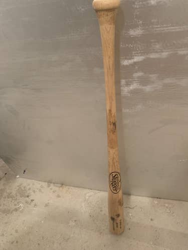 Used Wood (-3) 33" 3X Series Ash Bat
