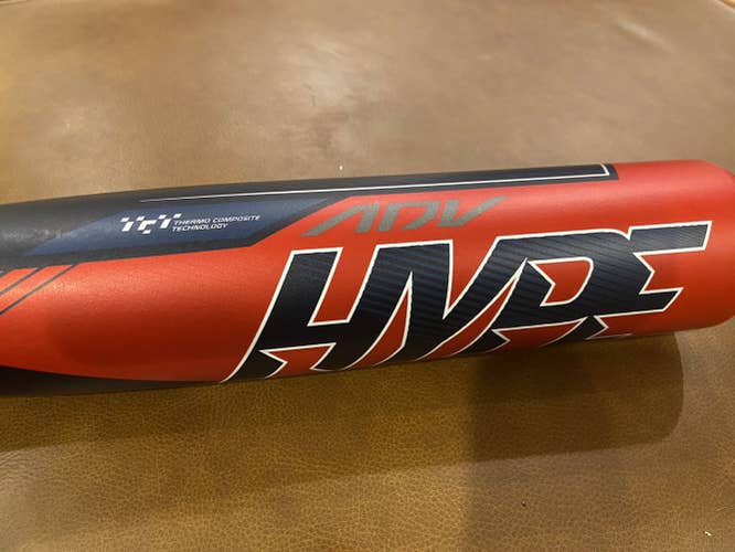 2022 Easton ADV Hype 30” 20oz Bat