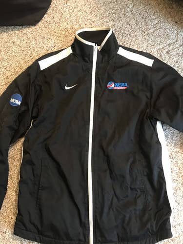 NCAA Hockey Jacket