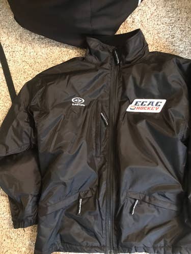 ECAC (NCAA) Jacket