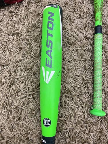 Kid Pitch (9YO-13YO) USSSA Certified Composite (-8) 22 oz 30" Mako Torq Bat