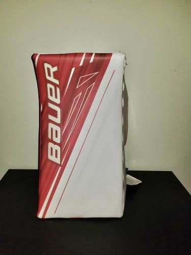 Red Senior Regular Supreme 1S