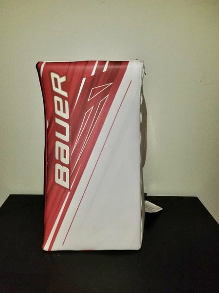 Red Senior Regular Supreme 1S