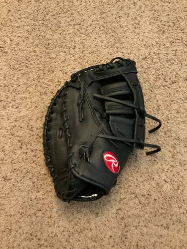 Rawlings LHT 12” First Base Glove PROSC21B HOH