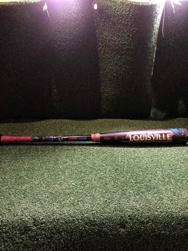 Louisville Slugger WTLBBP918B3 Baseball Bat 31" 28 oz. (-3) 2 5/8"