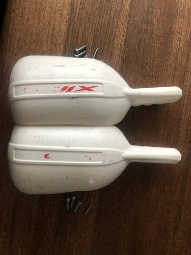 Swix Slalom Ski Pole Punch Cover / Guards