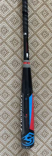 High School/College 2018 Composite (-3) 29 oz 32" Prime 918 Bat