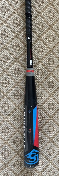 High School/College 2018 Composite (-3) 29 oz 32" Prime 918 Bat
