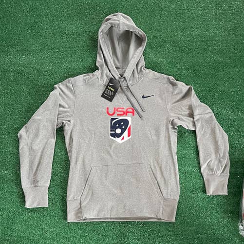 USA Nike Hoodie (Limited Edition)