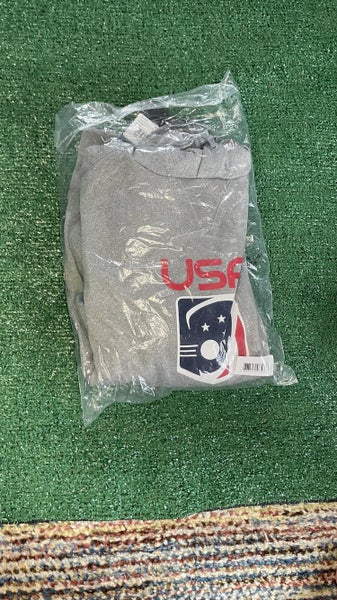USA Nike Hoodie (Limited Edition)