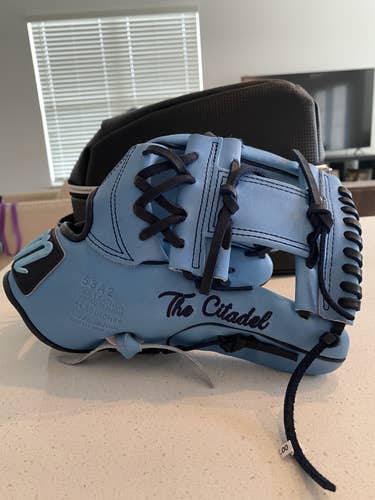 New Infield 11.5" Capitol Series Baseball Glove