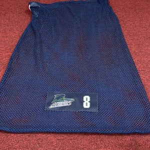 Florida Everblades Laundry Bag
