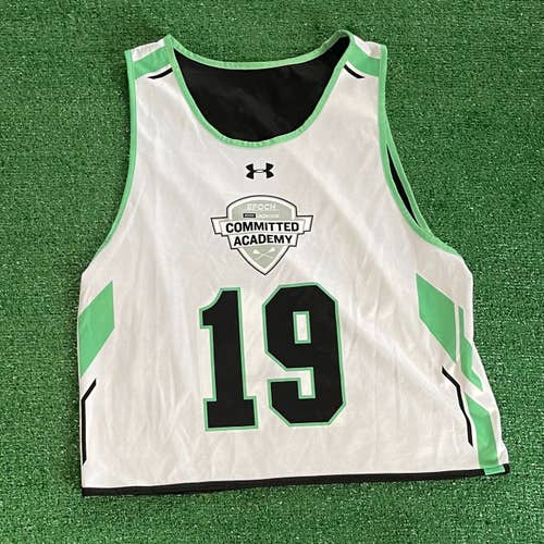 Committed Academy Jersey