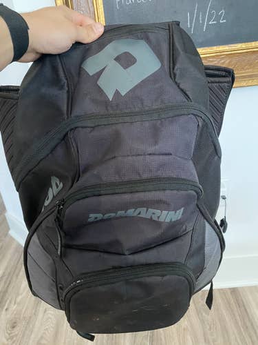 New DeMarini Baseball Bat Bag