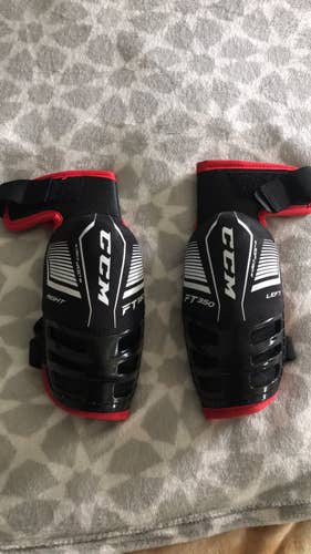 Senior Medium CCM  JetSpeed FT350 Elbow Pads