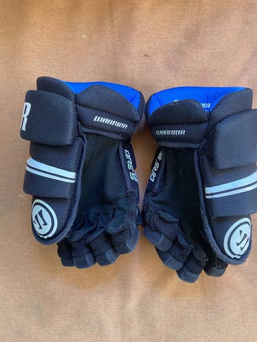 Warrior JR 10” Covert QRE5 gloves