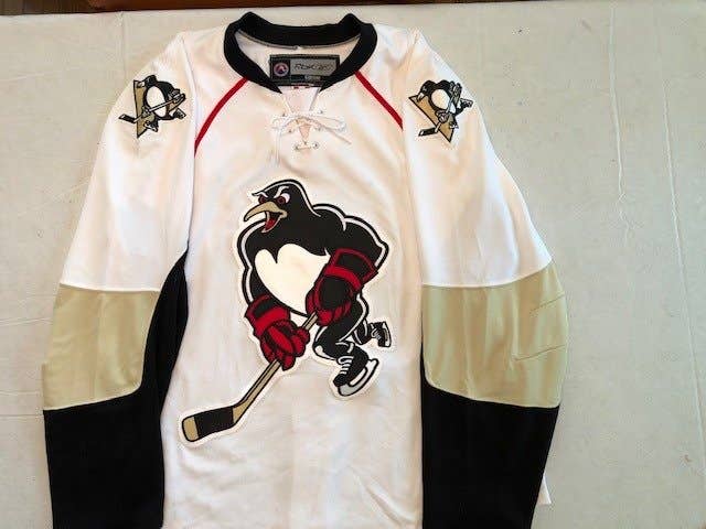 (AHL) Wilkes-Barre / Scranton Penguins