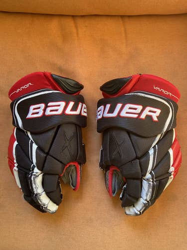 Bauer Vapor SR 15” 1X Lite