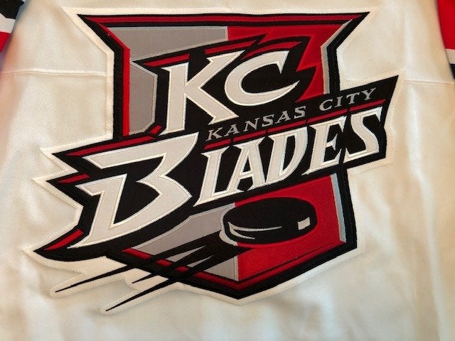 Kansas City Blades, Missouri Vintage Apparel