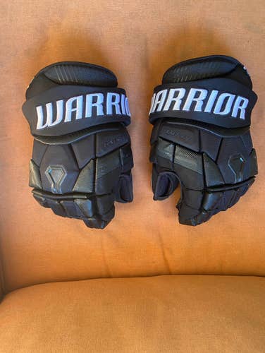 Warrior SR 15” Covert QRE10 gloves
