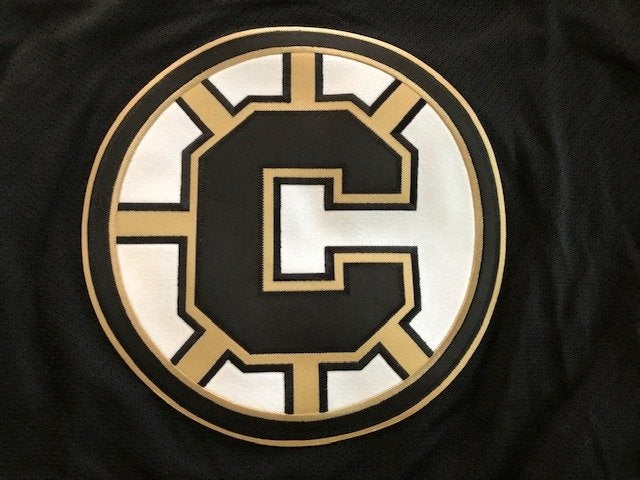 Chilliwack Bruins Jersey | SidelineSwap