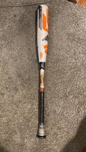 Kid Pitch (9YO-13YO) 2021 Composite (-5) 26 oz 31" CF Zen Bat