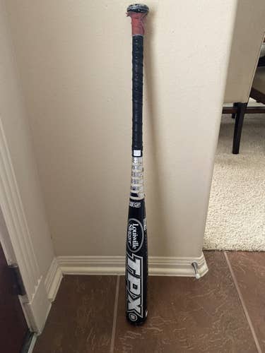 (-3) 33" Z1000 Bat Louisville Slugger