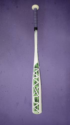 Used USSSA Certified Combat Composite Maxum Bat (-12) 16 oz 28"