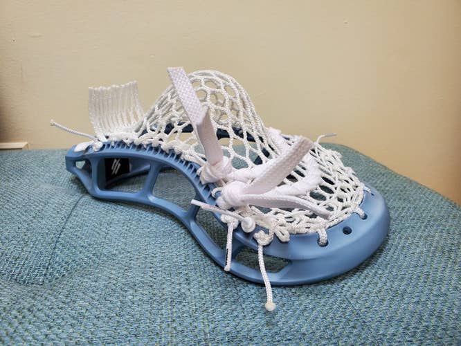 StringKing Mark 2V Strung Head