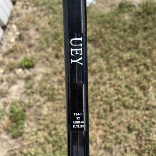 New Left Hand Vapor FlyLite P14 Lh 82 Flex Extended