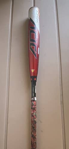 2020 Easton ADV hybid