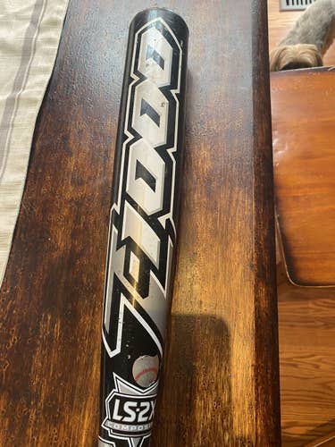 High School/College BBCOR Certified Composite (-3) 30 oz 33" Tpx z1000 Bat