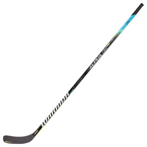 (2 pack) Sr Warrior Alpha DX Pro Sticks for @Bryancarter93