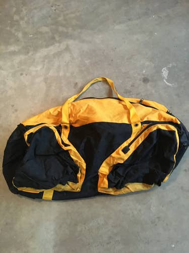 Laurin International Hockey Equipment Bag used