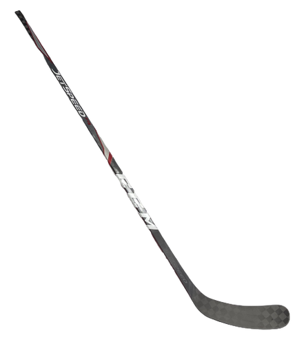 CCM Jetspeed FT2 LH Grip Pro Stock Hockey Stick Grip 85 Flex MOORE (8060)