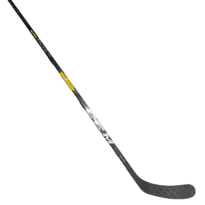 CCM Super Tacks AS1 LH Grip Pro Stock Hockey Stick Grip 85 Flex P92 LAMMIKKO BRUINS NHL (8059)