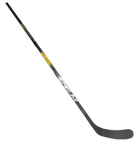 CCM Super Tacks AS1 LH Grip Pro Stock Hockey Stick Grip 85 Flex P92 LAMMIKKO BRUINS NHL (8059)