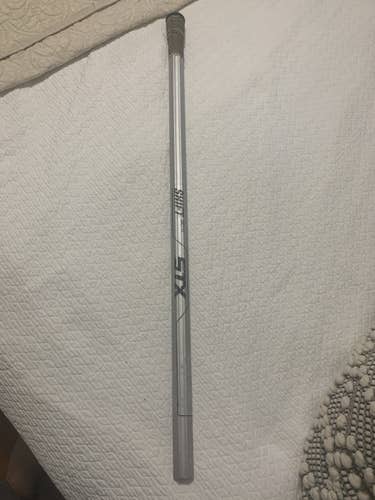 Lightly Used STX Shift SC-TI Shaft