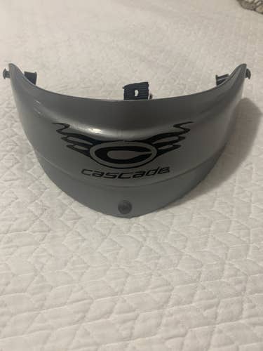 Cascade Goalie Throat Guard