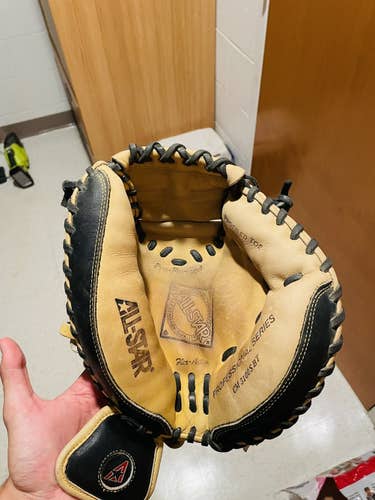 All star 33.5" CM3100SBT Baseball Glove
