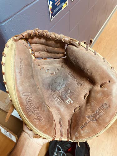 Rawlings 32.5" Gold Glove Elite Baseball Glove