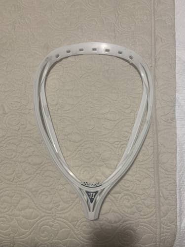 Lightly Used Unstrung Nemesis 2 Goalie Head