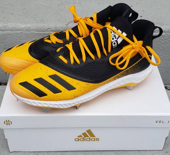 New Size 13 (Women's 14) Adidas