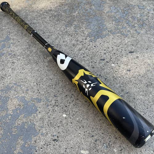 2020 DeMarini CF Zen 31/26 (-5) USSSA Baseball Bat