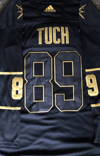 Vegas Golden Knights Hockey Jersey Alex Tuch
