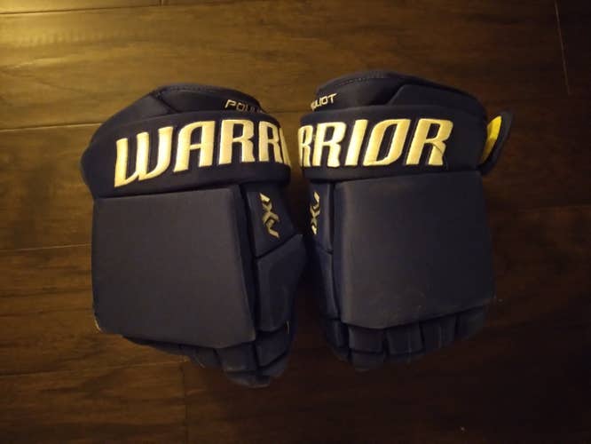 Canucks Pro Stock Package