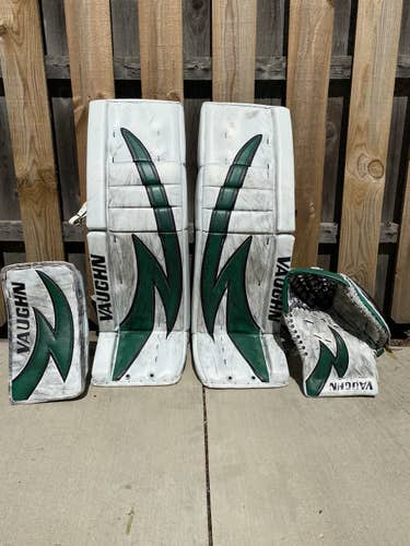 UND Vaughn Custom Full Set 36”+2”