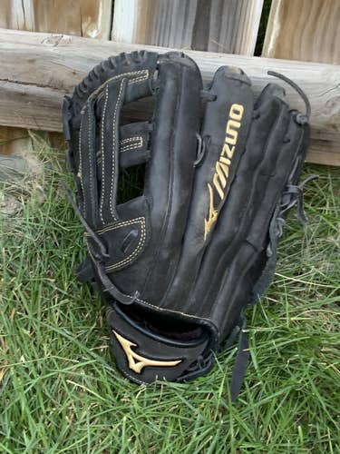 Mizuno MVP Prime Softball glove