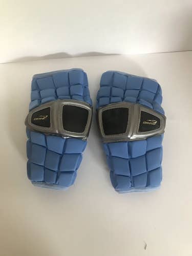 Brine LoPro Arm Pads Large