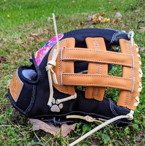 New 44 Pro 574 Mesh 12.75"